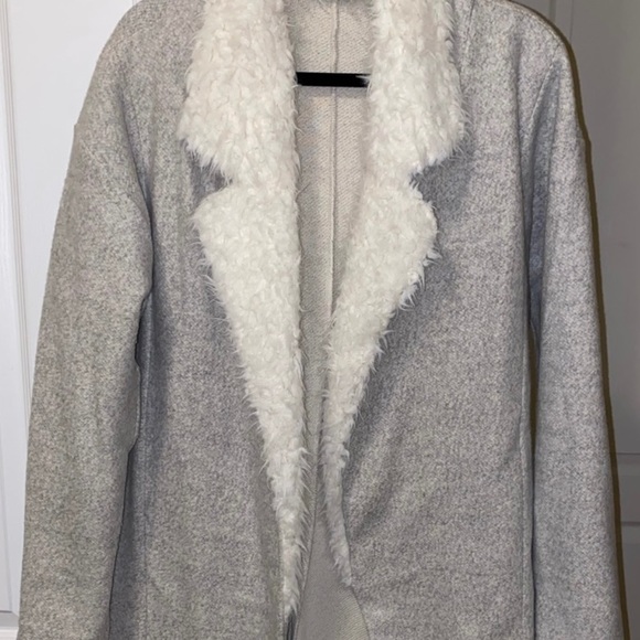 Zara Sweaters - Zara Sweater Jacket
